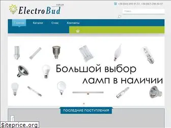 electrobud.com.ua