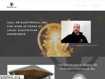 electrocalinc.com