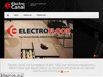 electrocanal.com