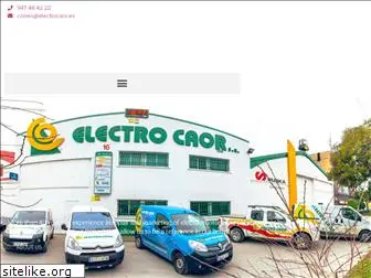 electrocaor.es