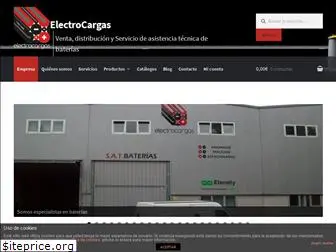 electrocargas.es