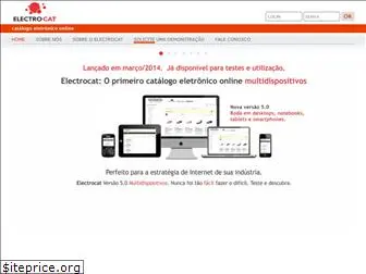 electrocat.com.br
