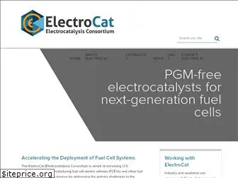 electrocat.org
