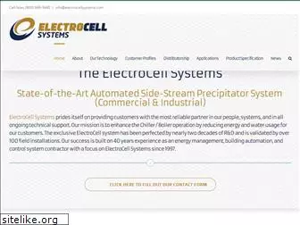 electrocellsystems.com