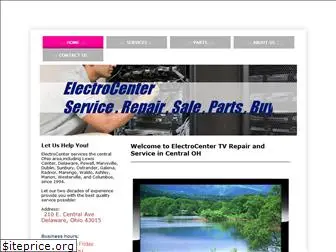 electrocentertv.com