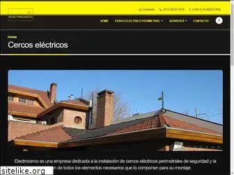 electrocerco.com