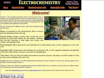 electrochemistry.50webs.com