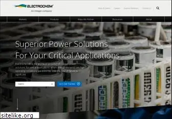 electrochemsolutions.com