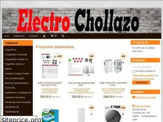 electrochollazo.com
