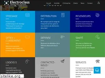 electroclass.com