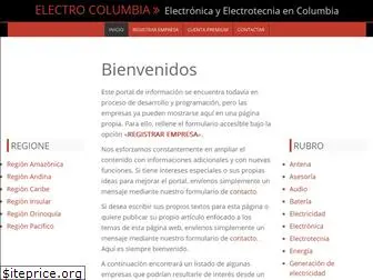 electrocolombia.net