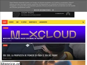 electrocolombiaradio.com