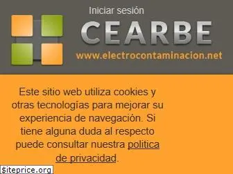 electrocontaminacion.net