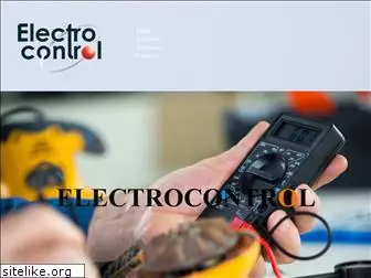 electrocontrol.net