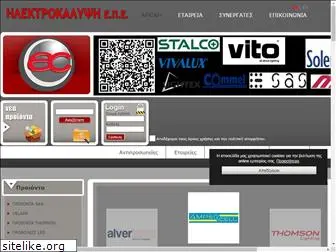 electrocover.com.gr