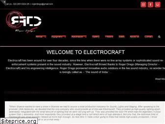 electrocraft.net