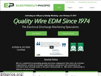 electrocutpacific.com