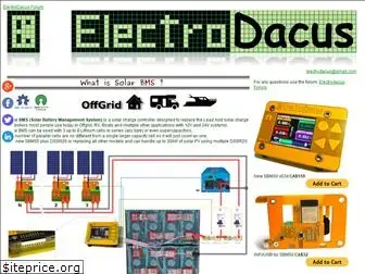 electrodacus.com