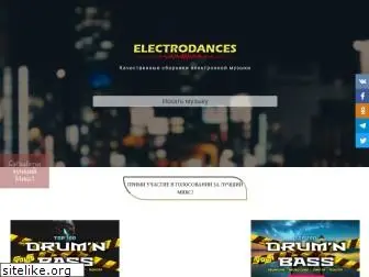 electrodances.com