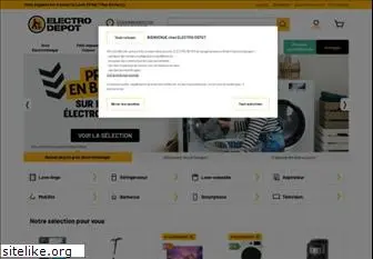 electrodepot.fr