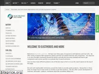 electrodesandmore.com