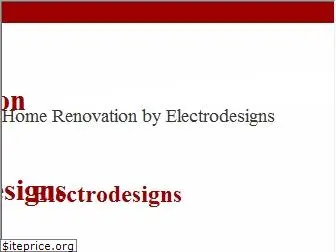 electrodesigns.net