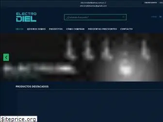 electrodiel.com.ar