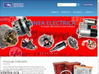 electrodiesel.com.ar