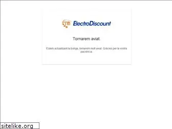 electrodiscountandorra.com