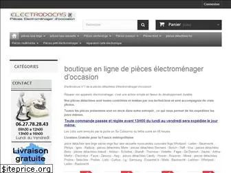 electrodocas.com