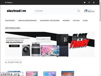 electrodom.com.do