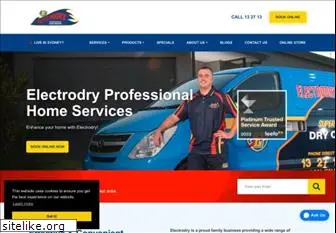 electrodry.com.au