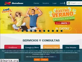 electrodunas.com