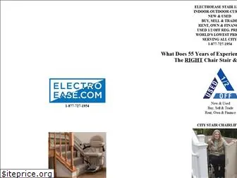 electroease-stair-lifts.com