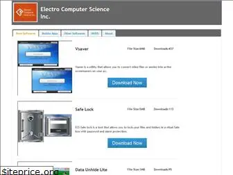 electroecs.com