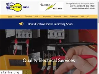 electroelectric.com