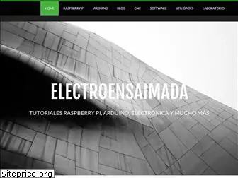 electroensaimada.com