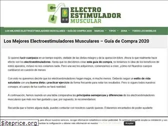 electroestimuladormuscular.org