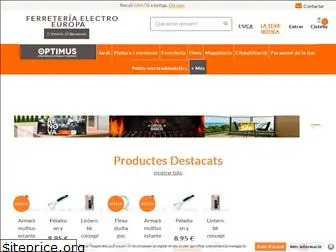 electroeuropa.com