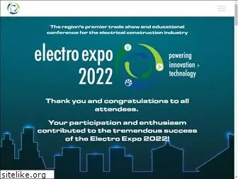 electroexpo.org