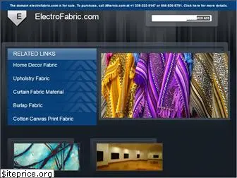 electrofabric.com
