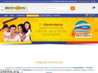 electroferia.com