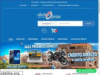 electrofertas.com.ec