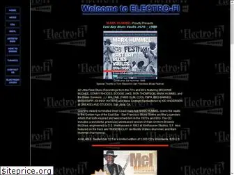 electrofi.com