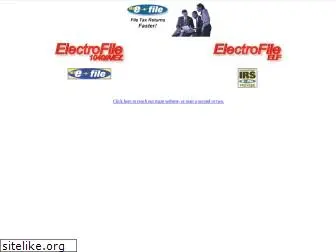 electrofile.com