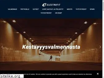 electrofit.fi