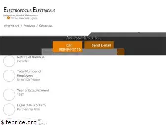 electrofocus.co.in