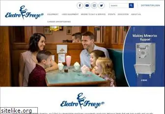 electrofreeze.com