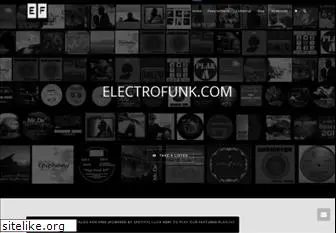 electrofunk.com