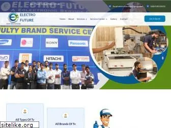 electrofuturejaipur.com